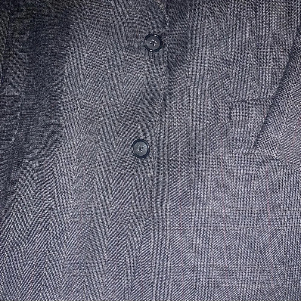 Vintage Hart Schaffner Marx Wool Sport Coat